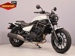KAWASAKI - ELIMINATOR 500