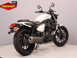 KAWASAKI - ELIMINATOR 500