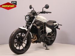 KAWASAKI - ELIMINATOR 500
