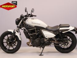 KAWASAKI - ELIMINATOR 500
