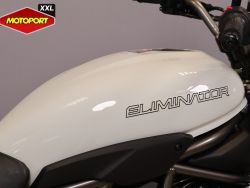KAWASAKI - ELIMINATOR 500