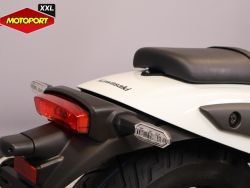 KAWASAKI - ELIMINATOR 500