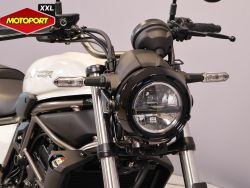 KAWASAKI - ELIMINATOR 500