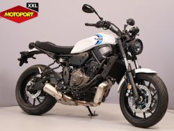 YAMAHA - XSR 700