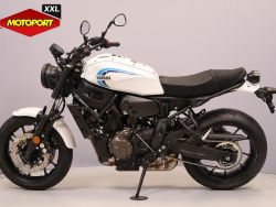 YAMAHA - XSR 700