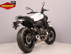 YAMAHA - XSR 700