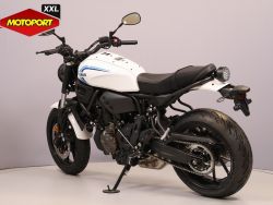 YAMAHA - XSR 700
