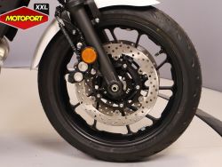 YAMAHA - XSR 700
