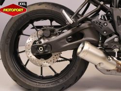 YAMAHA - XSR 700