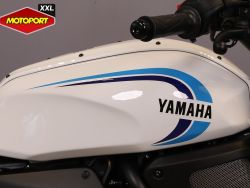 YAMAHA - XSR 700