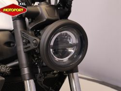 YAMAHA - XSR 700
