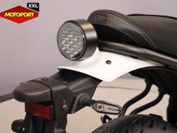 YAMAHA - XSR 700