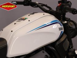 YAMAHA - XSR 700
