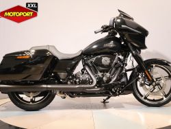 STREET GLIDE