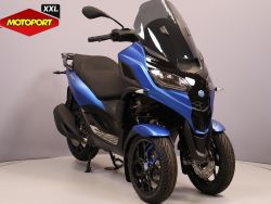 PIAGGIO - MP3 310 LT SPORT