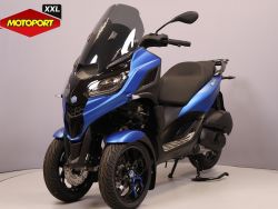 PIAGGIO - MP3 310 LT SPORT