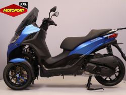 PIAGGIO - MP3 310 LT SPORT