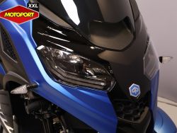 PIAGGIO - MP3 310 LT SPORT