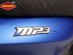 PIAGGIO - MP3 310 LT SPORT