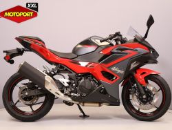 NINJA 500 SE - KAWASAKI
