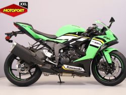 NINJA ZX-6R