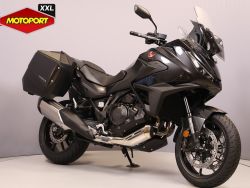 HONDA - NT 1100