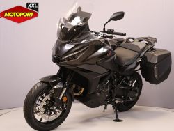 HONDA - NT 1100