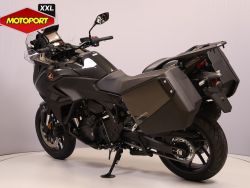 HONDA - NT 1100