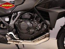 HONDA - NT 1100