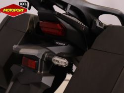 HONDA - NT 1100