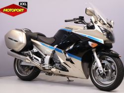 YAMAHA - FJR 1300 A