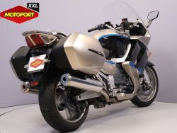 YAMAHA - FJR 1300 A