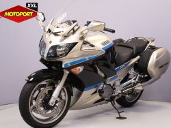 YAMAHA - FJR 1300 A