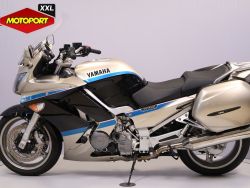 YAMAHA - FJR 1300 A