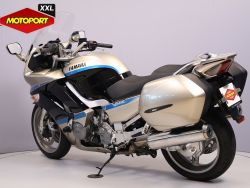 YAMAHA - FJR 1300 A