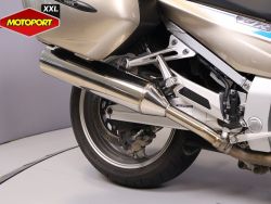 YAMAHA - FJR 1300 A