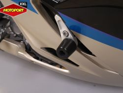 YAMAHA - FJR 1300 A
