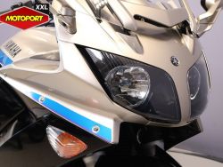 YAMAHA - FJR 1300 A