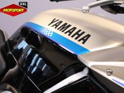 YAMAHA - FJR 1300 A