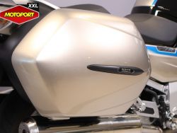 YAMAHA - FJR 1300 A
