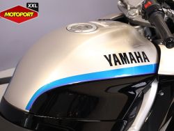 YAMAHA - FJR 1300 A