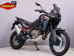 HONDA - CRF 1100 AFRICA TWIN