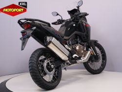 HONDA - CRF 1100 AFRICA TWIN
