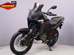 HONDA - CRF 1100 AFRICA TWIN