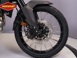 HONDA - CRF 1100 AFRICA TWIN