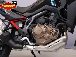HONDA - CRF 1100 AFRICA TWIN