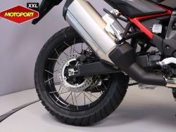 HONDA - CRF 1100 AFRICA TWIN