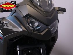 HONDA - CRF 1100 AFRICA TWIN