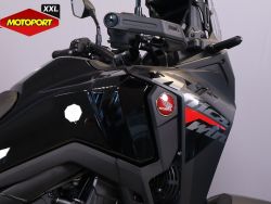 HONDA - CRF 1100 AFRICA TWIN