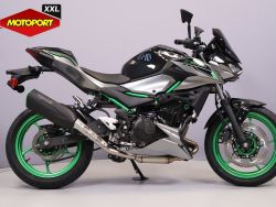 Z 500 SE PERFORMANCE - KAWASAKI